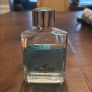 Hollister California Fragrance